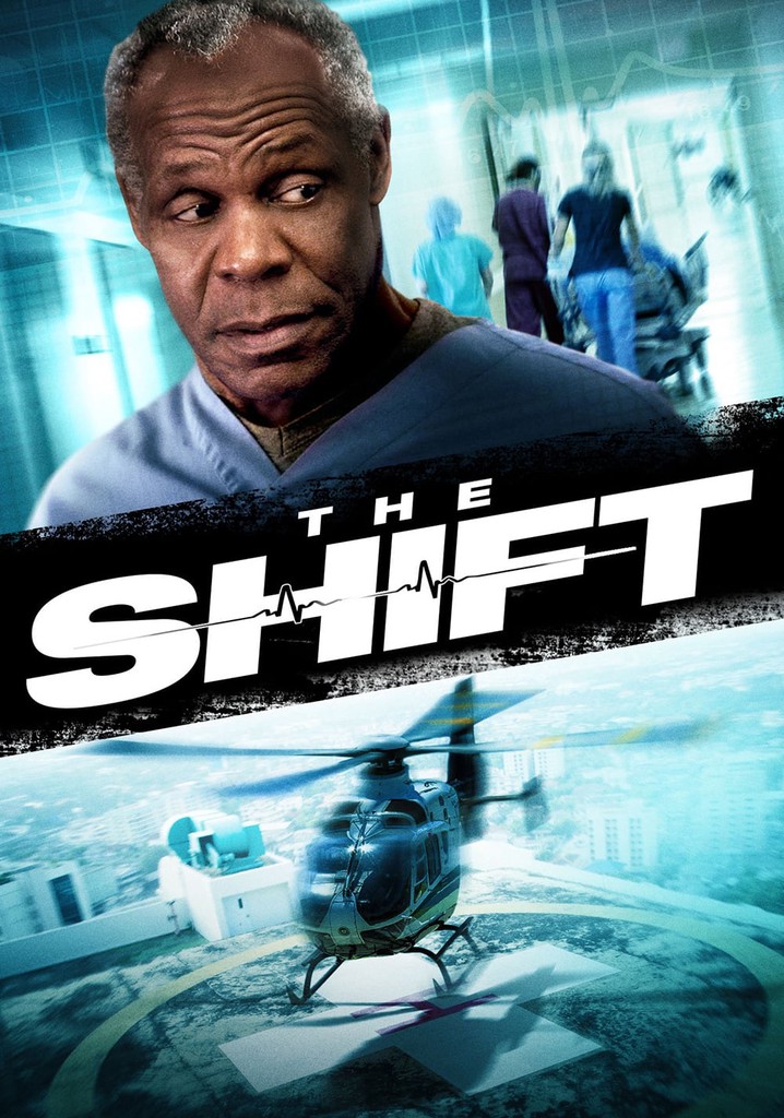 Où regarder The Shift en streaming complet et légal